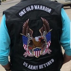 Meet your Posher, Brad